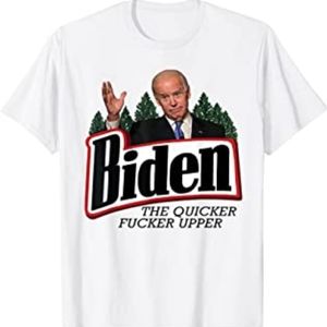 Joe Biden shirts
